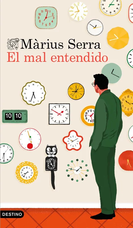 El mal entendido Promoción