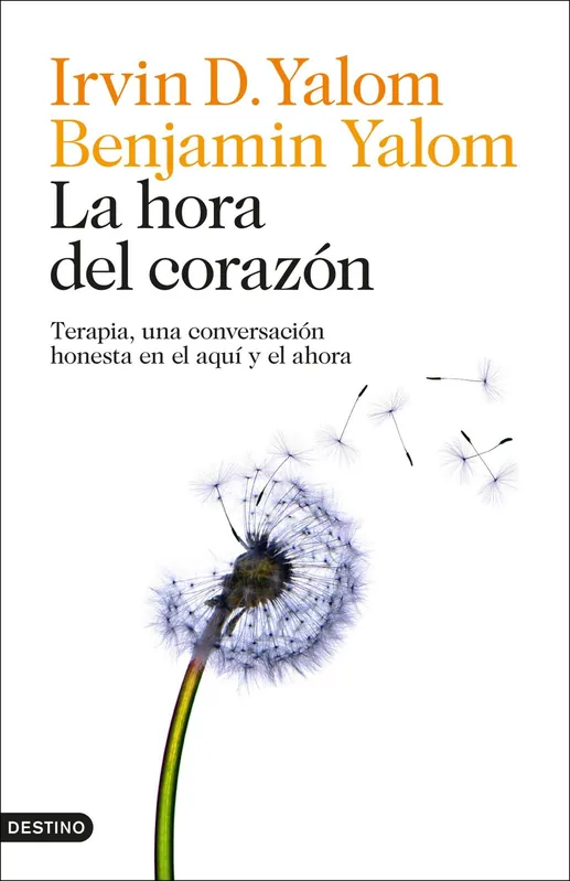 Promoción La hora del corazón