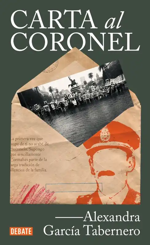 Carta al coronel Oferta Limitada