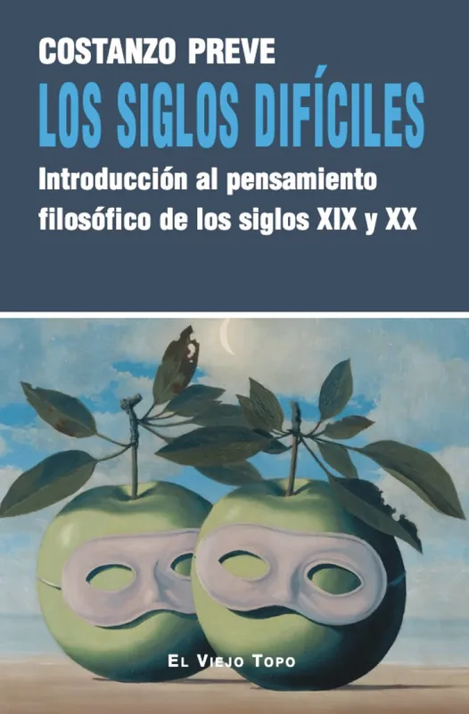 Marca Reconocida Los siglos difíciles