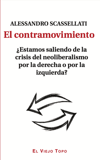El contramovimiento Mejor Precio