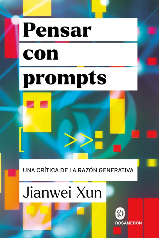 Pensar con Prompts Oferta Limitada