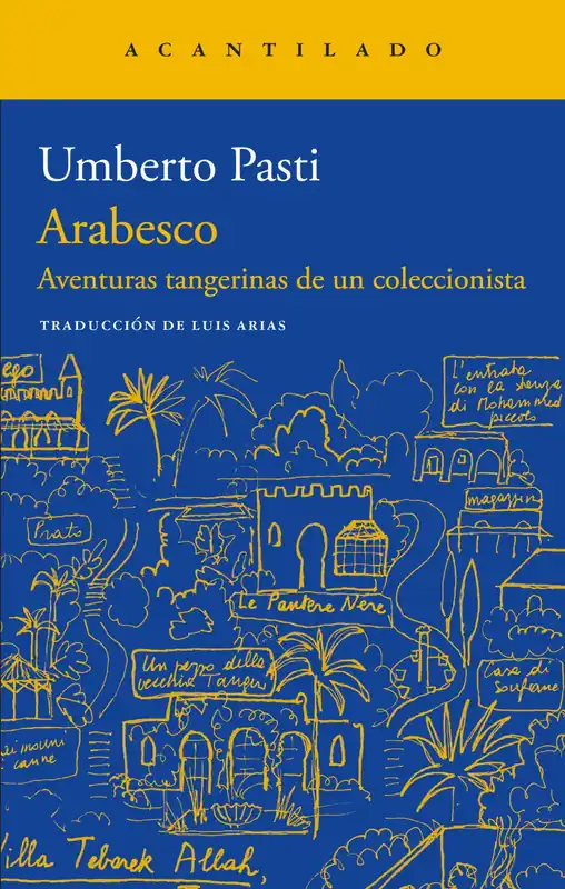 Arabesco A Buen Precio