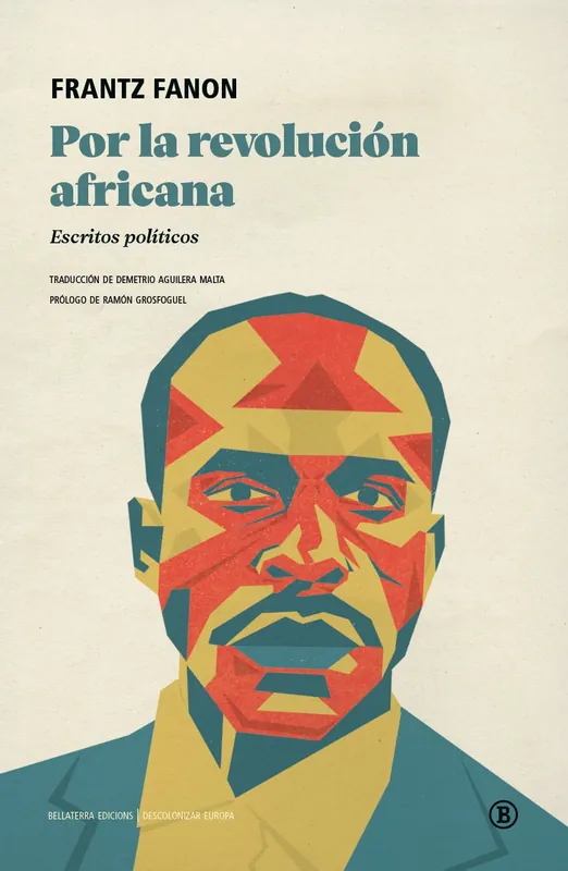 Por la revolución africana Certificado