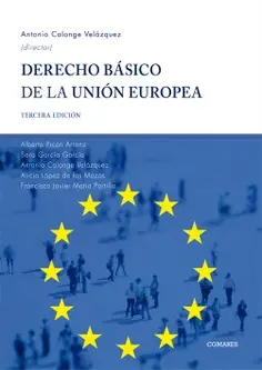 Oferta Derecho básico de la Unión Europea