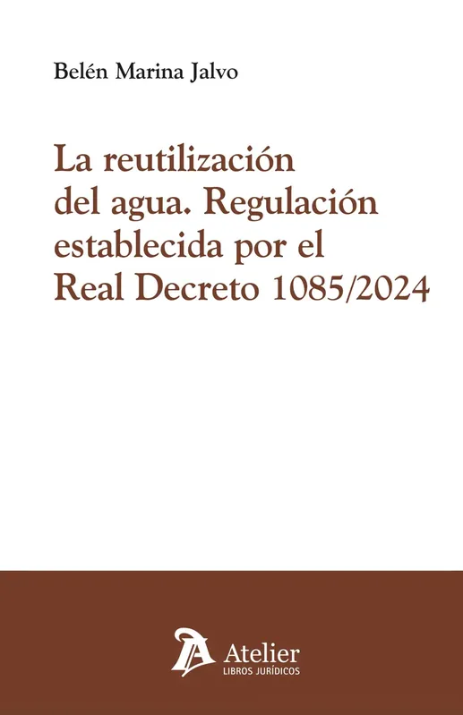 La reutilización del agua Venta Final