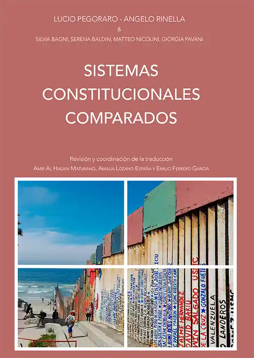 Envío Inmediato Sistemas constitucionales comparados