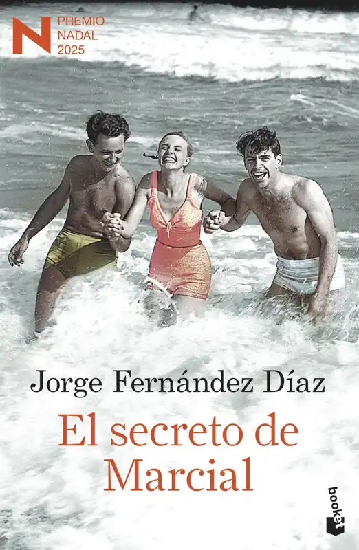 Marca Reconocida El secreto de Marcial