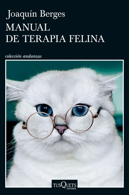 Manual de terapia felina Pago Seguro