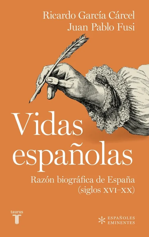 Vidas españolas Súper Precio