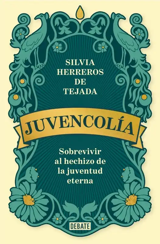 Gran Oferta Juvencolía