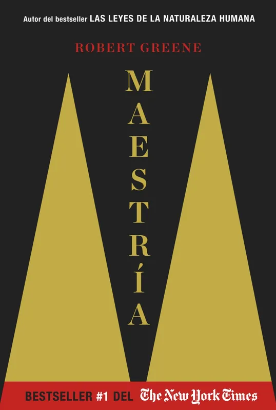Maestría Últimas Unidades