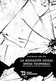Stock Limitado La educación social entre fronteras