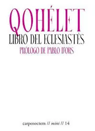Qóhelet Promoción