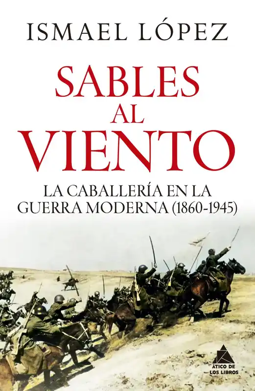 Sables al viento Última Oportunidad