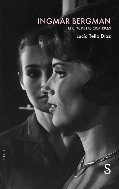 Ingmar Bergman No Te Lo Pierdas