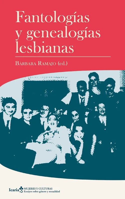 Pago Seguro Fantologías y genealogías lesbianas