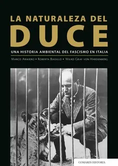La naturaleza del Duce Marca Reconocida