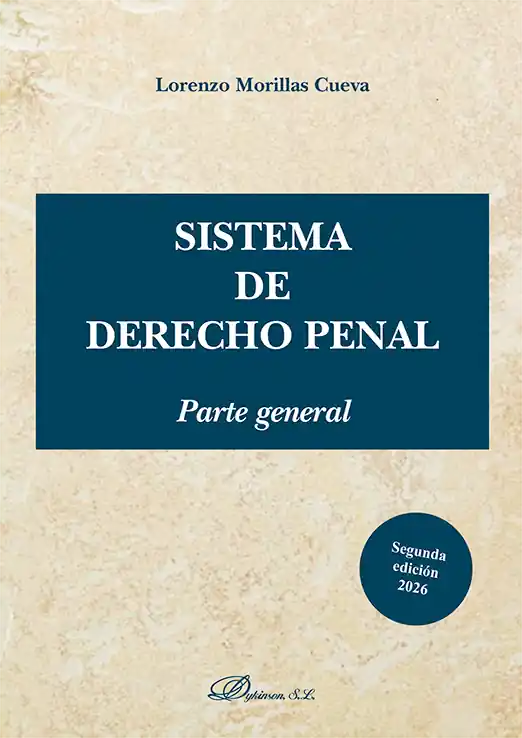 Sistema de derecho penal Devolución Gratuita