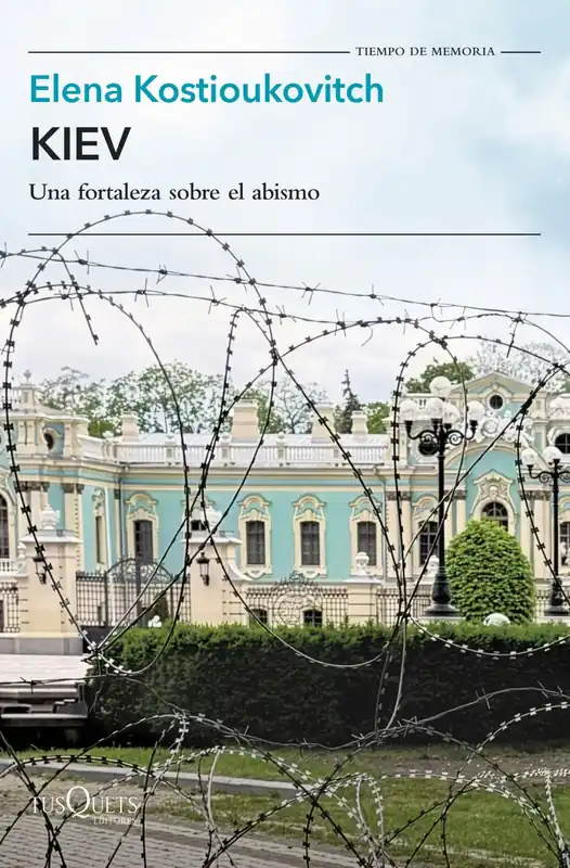 Última Versión Kiev