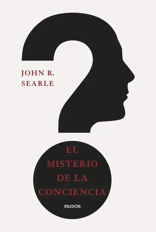 Imprescindible (Must-Have) El misterio de la conciencia