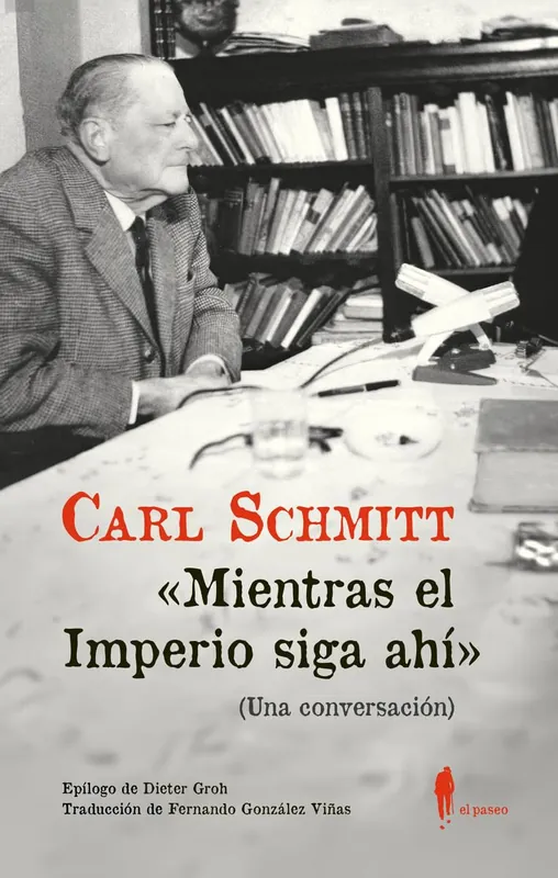 Solo Hoy ‘Mientras el Imperio siga ahí‘