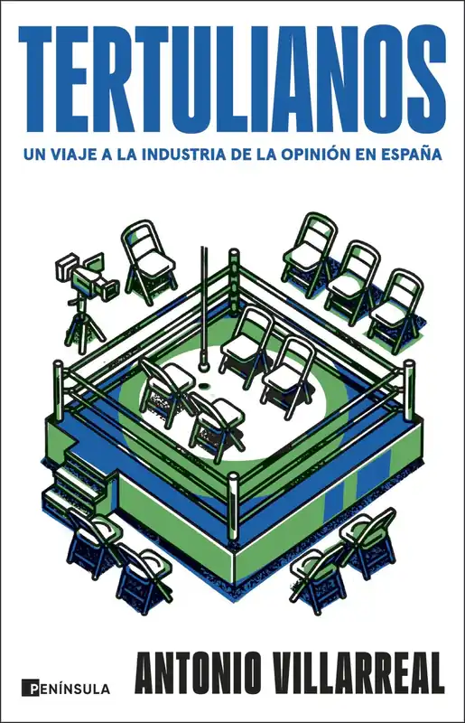 Tertulianos Descuento