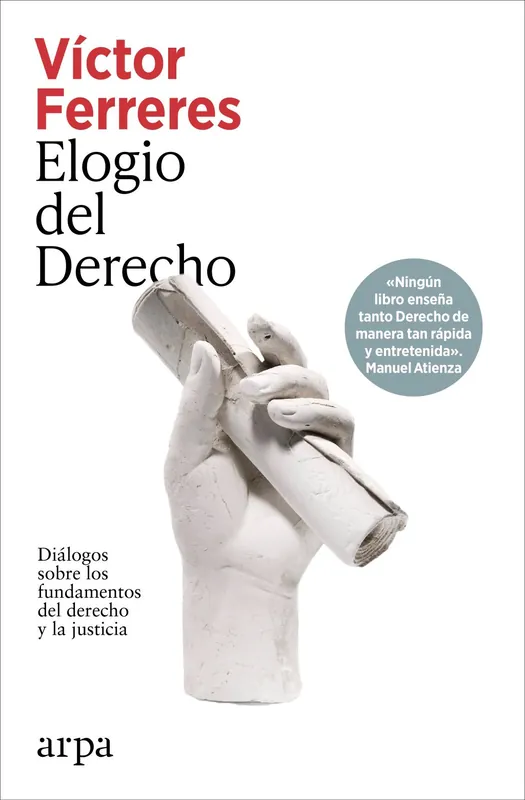 Última Versión Elogio del Derecho