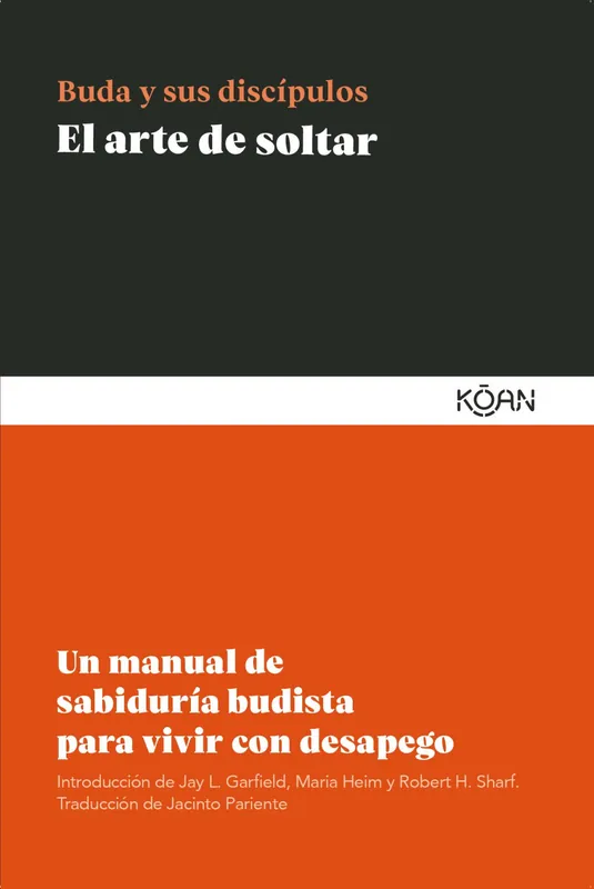 Venta Final El arte de soltar