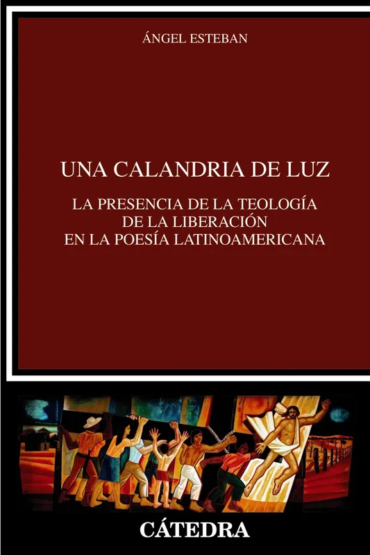 Solo Por Tiempo Limitado Una calandria de luz
