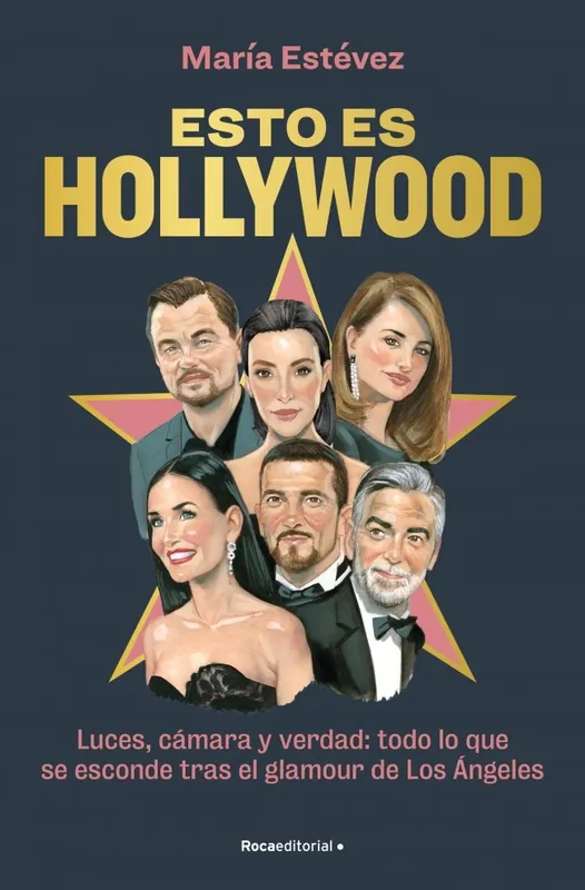Esto es Hollywood Más Vendido