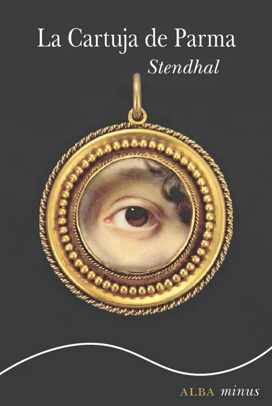 La Cartuja de Parma Envío Exprés