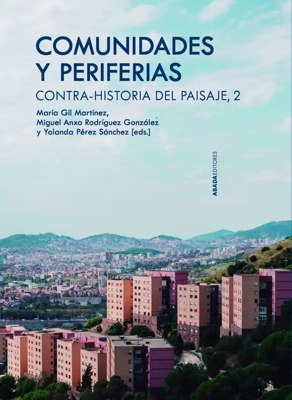 Comunidades y periferias Venta Final