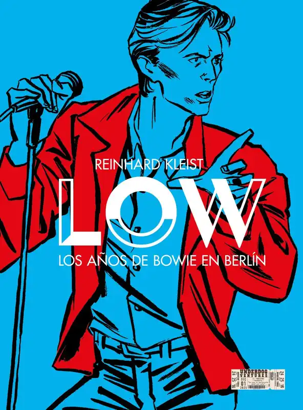 Disponible Ahora Low