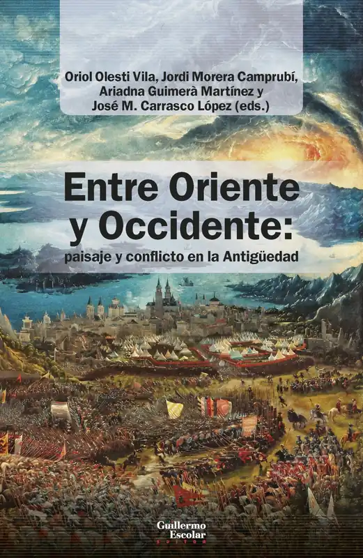 Entre Oriente y Occidente Económico