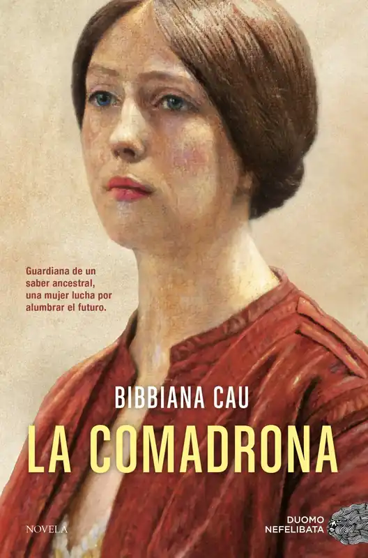 Solo Hoy La comadrona