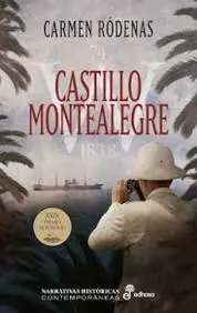 Más Vendido Castillo Montealegre 1838