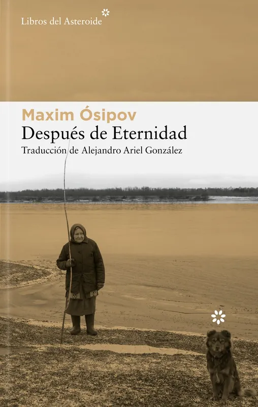 Novedad Después de Eternidad