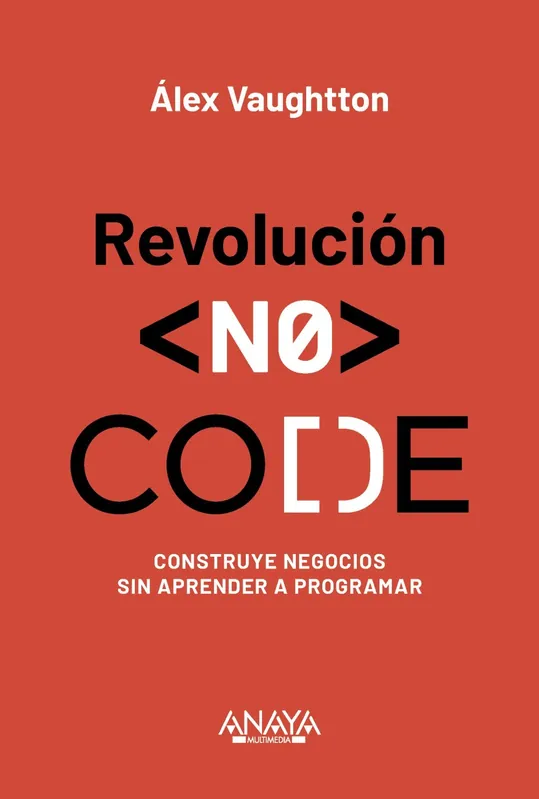 Revolución NO-CODE Precio Reducido
