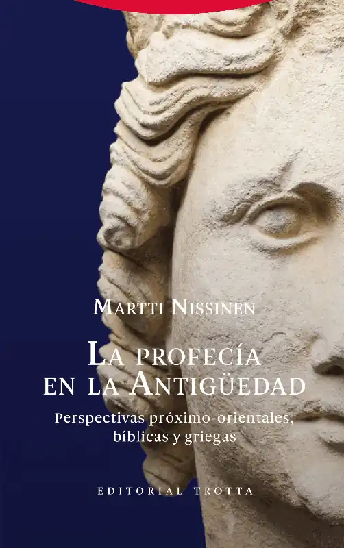 La profecía en la Antigüedad Venta Final