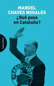 ¿Qué pasa en Cataluña? Envío Inmediato