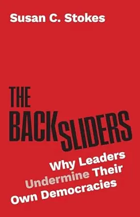 The backsliders Precio Rebajado