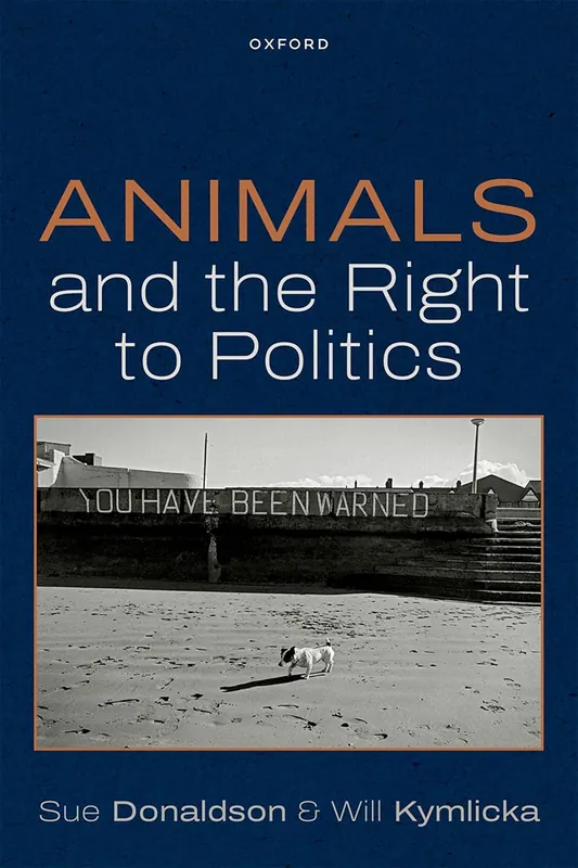 Animals and the right to politics Pago Seguro