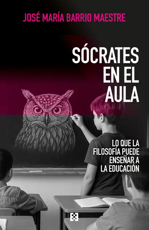 Marca Reconocida Sócrates en el aula