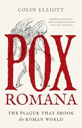 Pox romana Mejor Precio