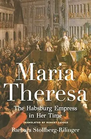 Stock Limitado Maria Theresa