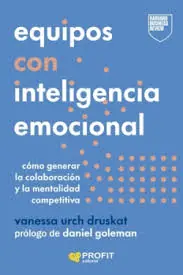 Última Versión Equipos con inteligencia emocional