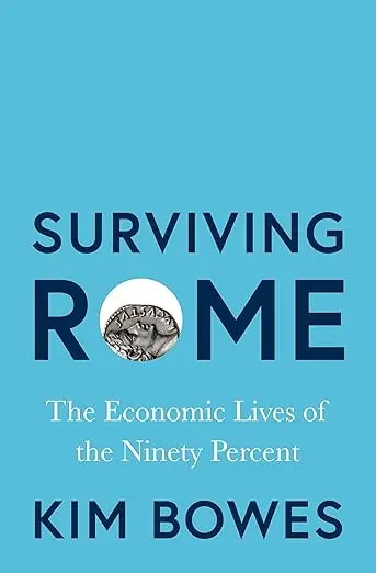 Surviving Rome Envío Exprés