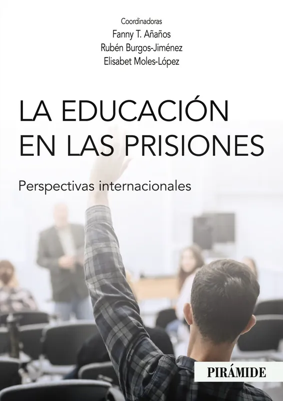 La educación en las prisiones Ordenar Ahora Mismo