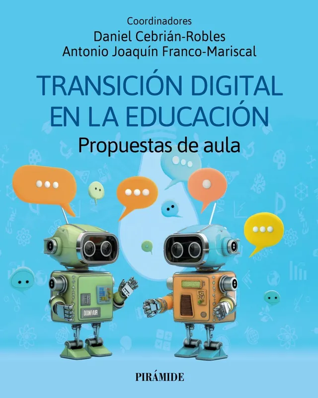 Transición digital en la educación Precio Reducido